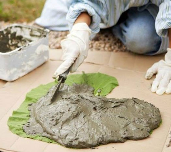 Как сделать садовые дорожки своими руками Как сделать садовые дорожки своими руками