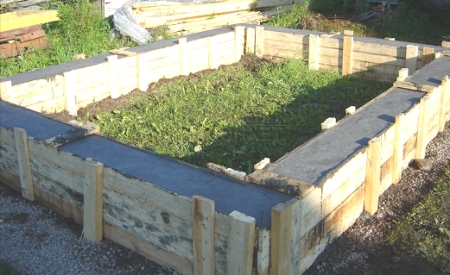 Летняя кухня на даче своими руками