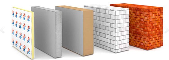 Популярность сэндвич панелей Популярность сэндвич панелей