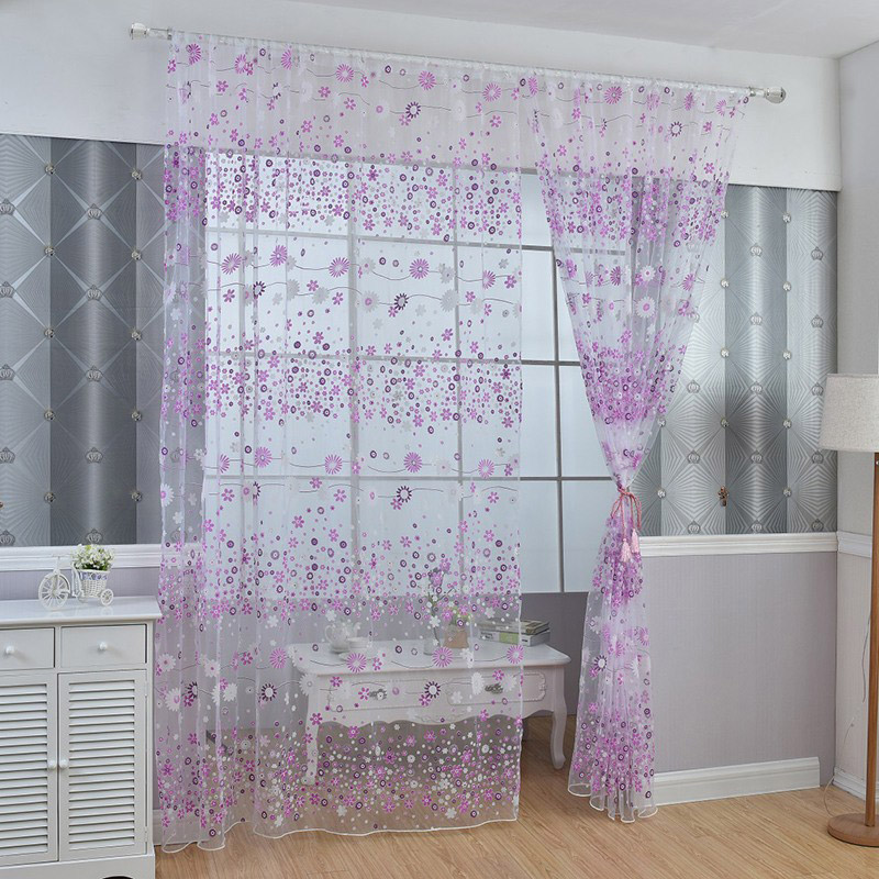 15 красивых штор для гостиной от Aliexpress 15 красивых штор для гостиной от Aliexpress
