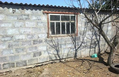 Как построить сарай на даче своими руками с фото