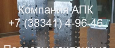 ЦЕНОПАД НА ФАСАДНЫЙ ПОДВЕС!