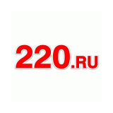 220.ru - интернет магазин электрики