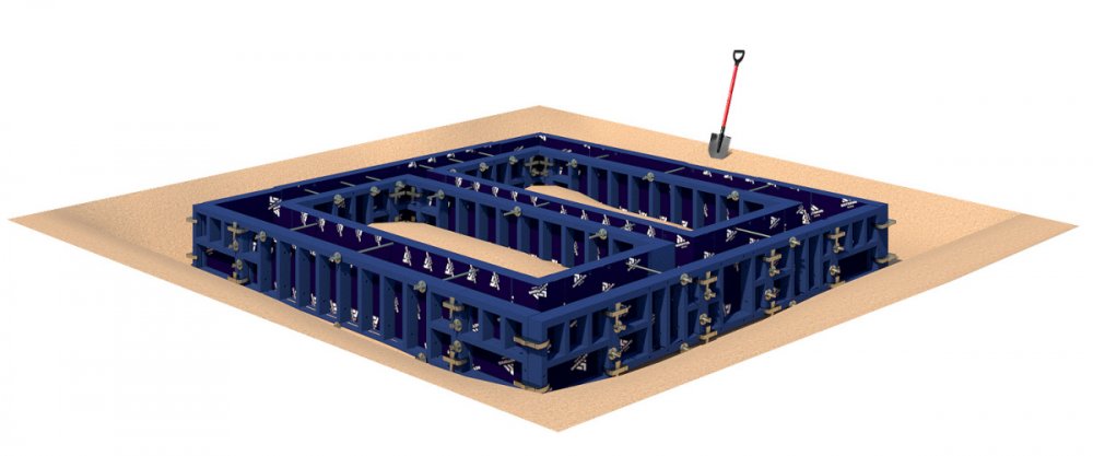 Астория-СЛК