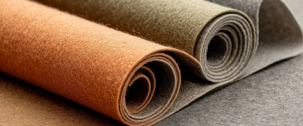 Металлодетектор для нетканых материалов