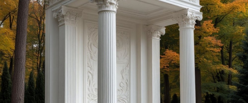 Стеклофибробетон