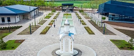 «Металл Профиль» внесла свой вклад в появление музейного комплекса
