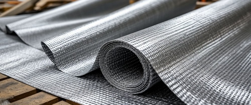 Стеклоткани- это композитный материал