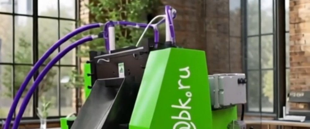 Эффективность гильотинной машины для переработки волокон