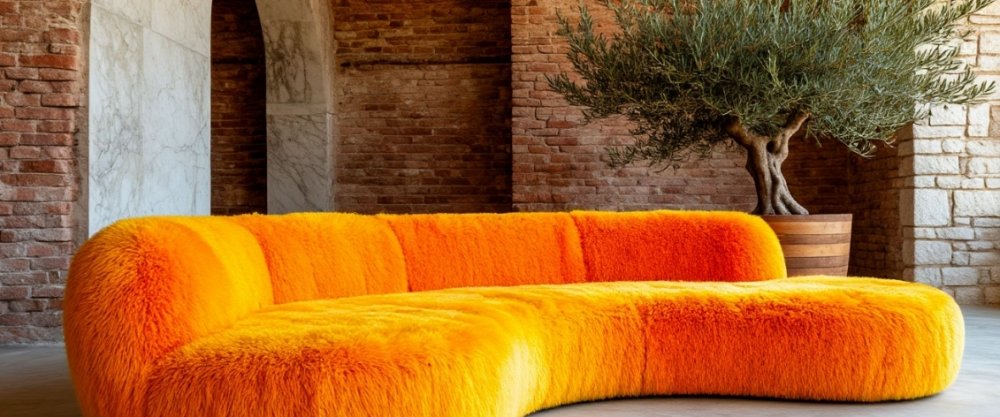 Поролон ППУ для мягкой мебели