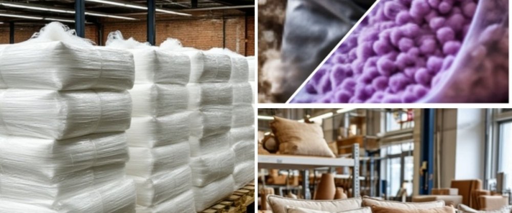 Переработка ветоши вторсырье