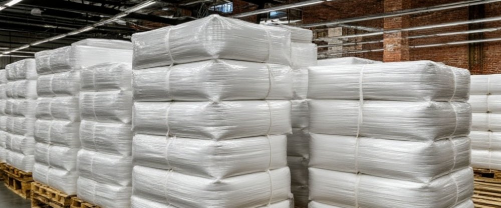 ПАН волокно в наличии и под заказ