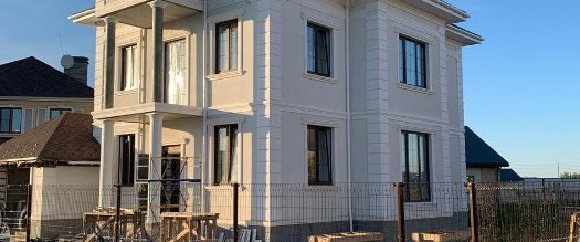 17.05 запущена и сдана в эксплуатацию газовая котельная