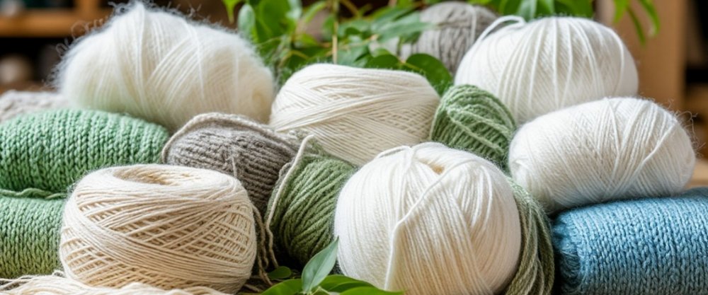 Бамбуковое инновационное волокно: будущее трикотажной отрасли