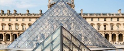 Париж: Город Любви, Искусства и Незабываемых Впечатлений