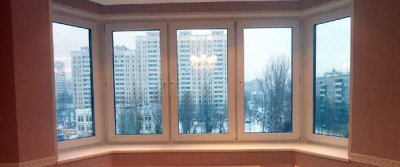 Окна Роял Комфорт: запускаем дисконты до 40 % в честь десятитысячного окна