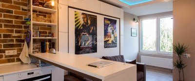 Где заказать ремонт квартиры под ключ в Москве