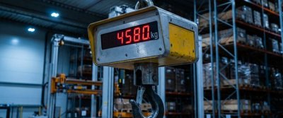 Как проверить весы на точность: особенности диагностики подвесных измерительных приборов