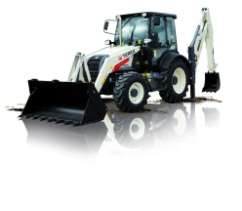 Terex 860