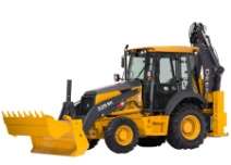 Johon Deere 325
