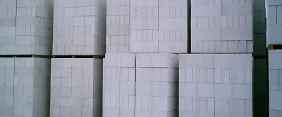 Рейтинг лучших поставщиков газобетона в Санкт-Петербурге