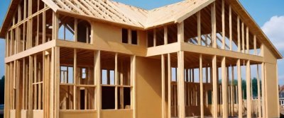 Каркасные дома: оптимальное соотношение цены и качества