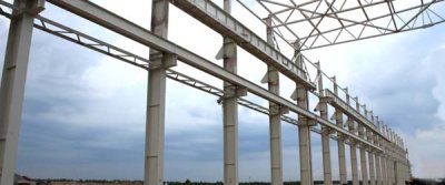 Как рассчитывают остаточный ресурс подкрановых конструкций: разработка доцента СПбГАСУ