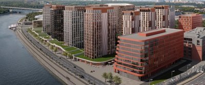 Новые жилые комплексы: как меняется городская среда и что важно учитывать