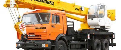 Правильная оптимизация строительства – аренда автокрана в СПб от «Автокран РЕНТ»