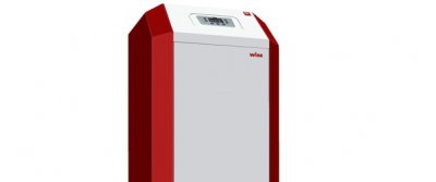 Газовые котлы Lemax серии Wise