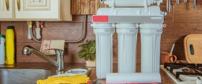 Как выбрать подходящий фильтр для очистки воды в частном доме