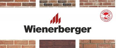19 оттенков кирпича от Wienerberger