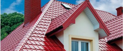Преимущества и недостатки металлочерепицы для крыши