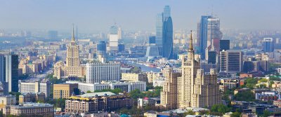 В центре Москвы не планируется снижать объемы жилищного строительства