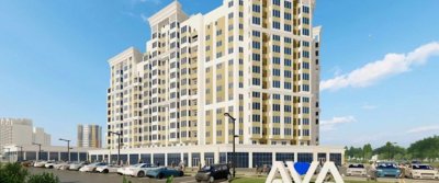 Как компания «АВА Групп» Вагана Арутюняна развивает жилую среду Краснодара