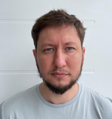 Сергей Милек