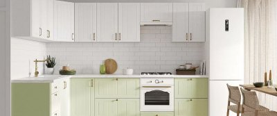 Кухонные гарнитуры в Санкт-Петербурге: как выбрать удобное и долговечное решение для квартиры