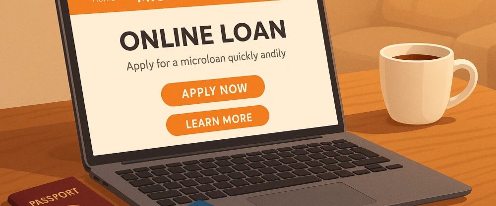 Путеводитель для Заемщика