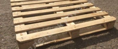 Продажа паллет всё чаще осуществляется в удаленном режиме