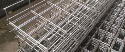 Проволочные и перфорированные лотки для создания электротрассы
