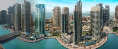 Лучшие инвестиционные стратегии для недвижимости в ОАЭ