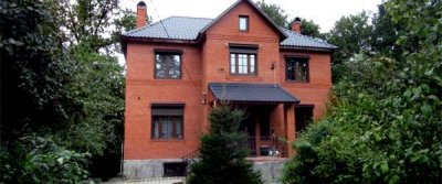 Сегмент загородной недвижимости Подмосковья продолжает активно развиваться