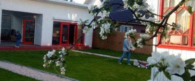 Компания «Гектар» расширяет спектр услуг по обустройству и озеленению участков