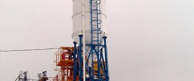 Мировые лидеры в производстве и поставке бетонных заводов
