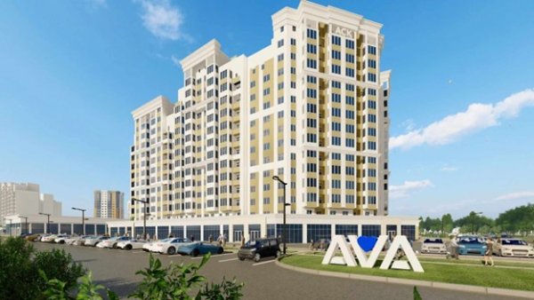 Изображение выглядит как на открытом воздухе, небо, строительство, Коммерческое зданиеАвтоматически созданное описание