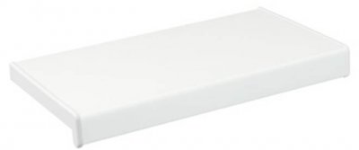 Ошибки при выборе подоконников ПВХ: на что обратить внимание перед покупкой