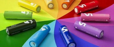 Энергия в кармане: Гид по выбору батареек