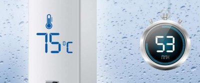 Электрические водонагреватели Haier: в 2016 год – с новыми технологиями