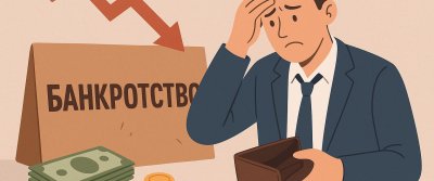 Последствия банкротства физических лиц