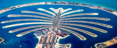 Почему стоит стать владельцем недвижимости на Пальме Джумейре в Дубае?